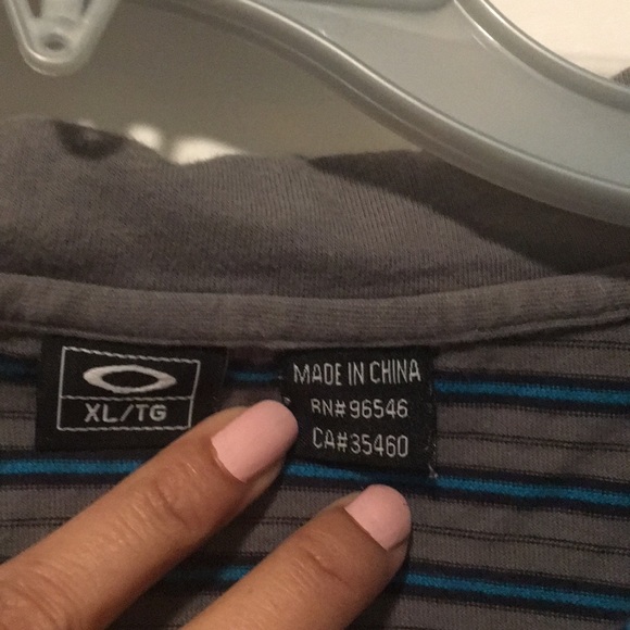 Men’s Polo - Picture 3 of 3